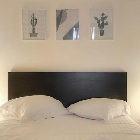 Apartamento A Haven Of Peace In The Heart Of The 7Th Lyon Exterior foto